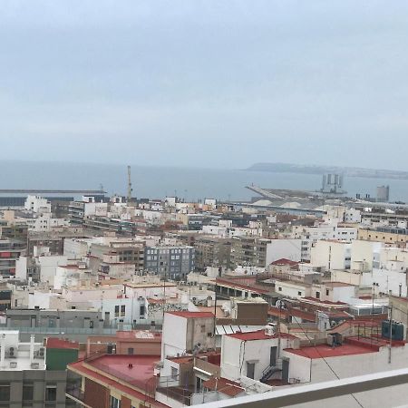 Apartamento With Jacuzzi & Sea View لقنت المظهر الخارجي الصورة
