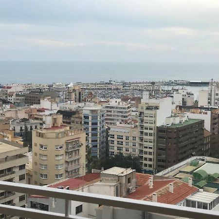 Apartamento With Jacuzzi & Sea View لقنت المظهر الخارجي الصورة